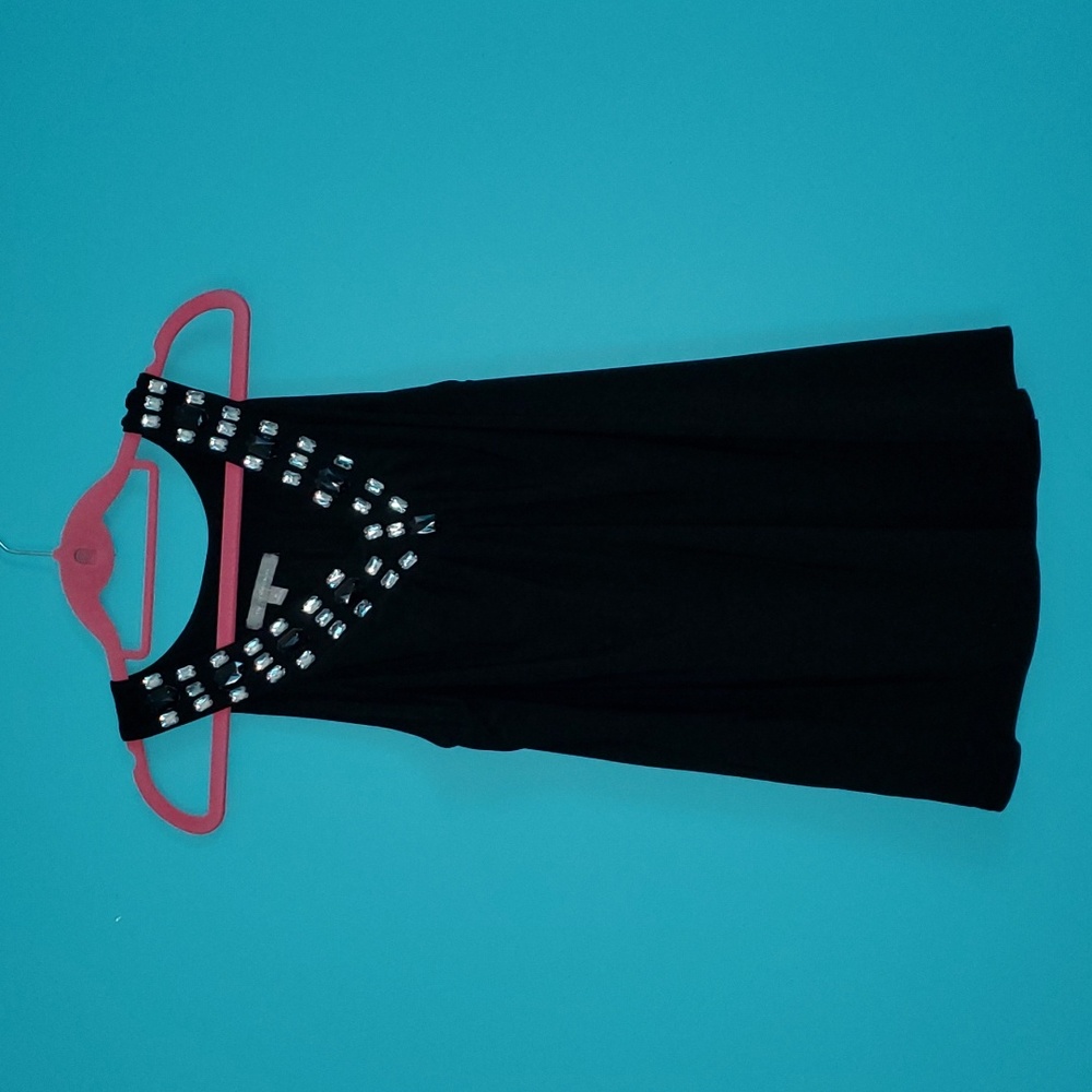 NY Collection, Size XL, Black